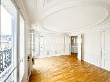 Location bureau Paris 2 Proche M° Quatre Septembre Opéra