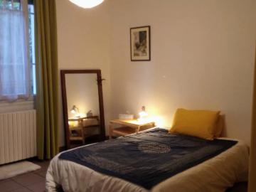 Location Chambre Rue des Îles, Toulouse