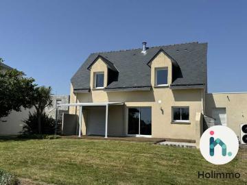 Location House ZI de Saint Léonard 56450 Theix Noyalo,...
