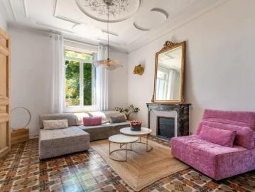 Location Appartement Avenue de la Gare, Magalas