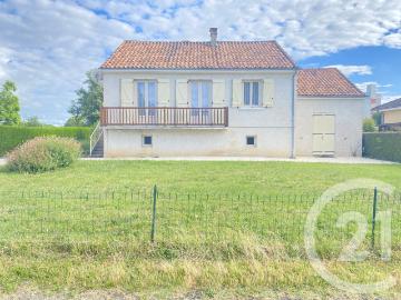 Location House Avenue Simone Veil, Sarlat la Canéda