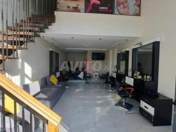 Location Local à Casablanca