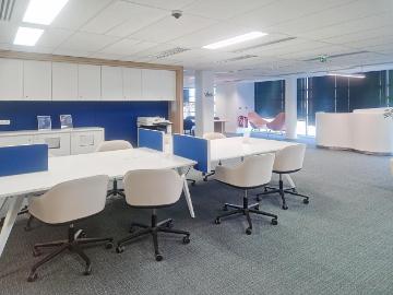 Location local commercial Maisons Laffitte Proche gare...