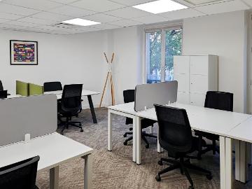 Location local commercial Paris 1er Proche Seine