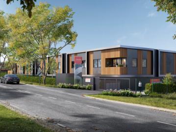 Location local d'activité Bois d'Arcy Proche N12
