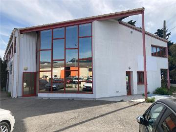 Location local d'activité La Farlède Accès immédiat A57