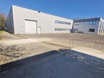 Location local d'activité Taverny Proche A115