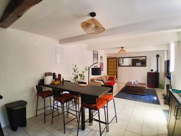 Location Maison 3 pièces 72m² GIEN 45500