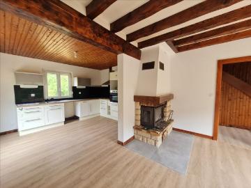 Location Maison 3 pièces 74m²
