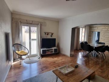 Location Maison 3 pièces 82m² MUDAISON 34130