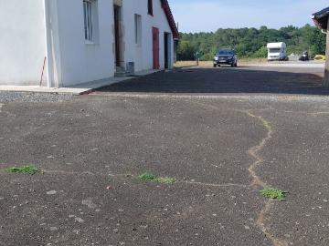 Location maison, 107 m² T 4 à Tarnos, 1 350 €