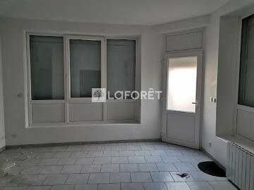 Vente Maison 4 pièces 110 m2 Hesdin