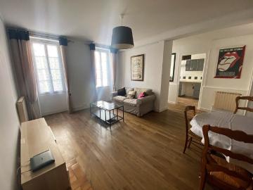 Location Maison 4 pièces 77m² JARNAC 16200