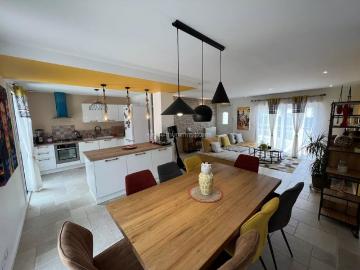 Location Maison 4 pièces 83 m2 à Joué Lès Tours