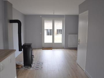 Location Maison 4 pièces 85m²
