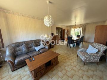 Location Maison 4 pièces 93m²
