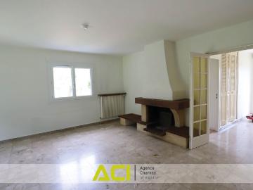 Location Maison 5 pièces 104m² CHARNAY LES MACON 71850
