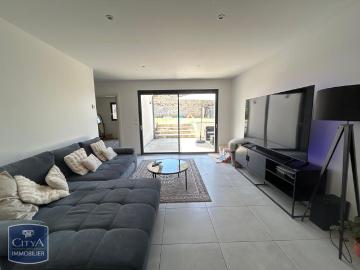 Location Maison 5 pièces 106m² LIMOGES 87000