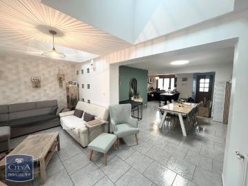 Location Maison 5 pièces 102m² DENAIN 59220