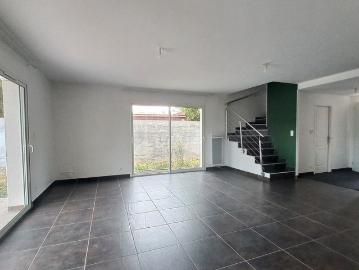 Location Maison 5 pièces 112m² EAUNES 31600