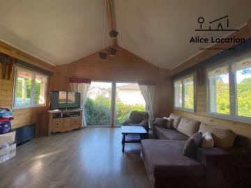 Location Maison 5 pièces 160m² ALLINGES 74200