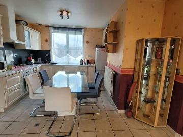 Location maison 5 pièces Brest 29