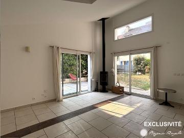 Location Maison 6 pièces 104m² FOURQUEUX 78112