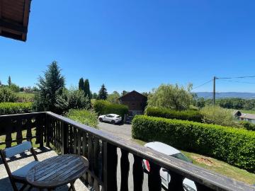Location maison, 73.23 m² T 4 à La Roche sur Foron, 1 500 €