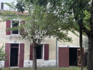location maison bernay saint martin 3 pièces 81 m2...