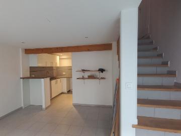 Location maison de village Muret 3 pièces 64.03m²...
