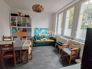 location maison dreux 4 pièces 75 m2 eure et loir 28100...