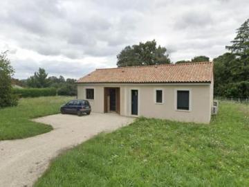 location maison limoges 4 pièces 92 m2 haute vienne...