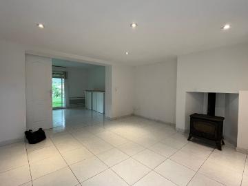 Location maison, m² T 3 à Rugles, 750 €