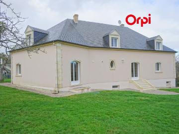 Location maison, m² T 5 à Brionne, 1 250 €