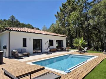 location maison sainte lucie de porto vecchio 4 pièces...