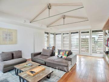 Location maison, Rueil Malmaison, 8 pièces, 240 m², ref...