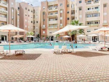 Location par mois