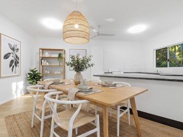 Location, Privacy & Easy Coastal Living