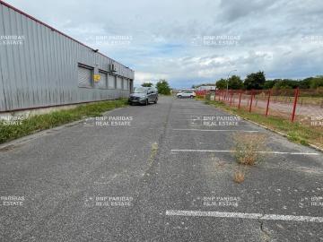Locaux d'activité & bureaux à vendre Toul