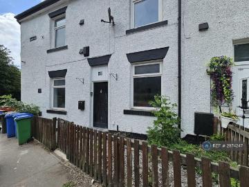 Lodge View, Heywood, OL10 3 bed end of terrace house to...