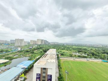 Lodha Palava Allura C and D 1 Bedroom 470 Sq. Ft....