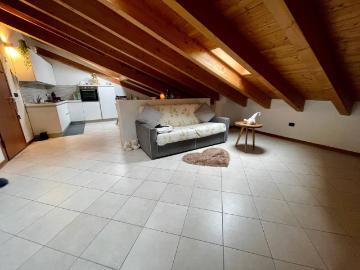 Loft / Open Space in affitto a Crevalcore BO