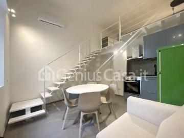 Loft / Open Space in affitto a Sesto San Giovanni MI