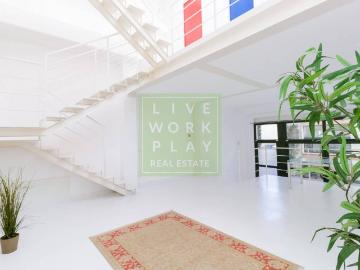 Loft / Open Space in vendita a Milano MI