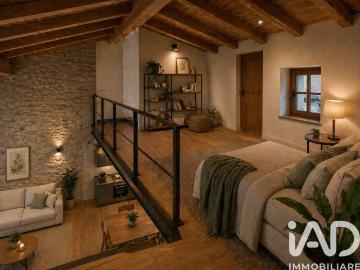 Loft / Open Space in vendita a San Benigno Canavese TO