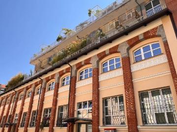 Loft / Open Space in vendita a Torino TO