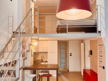 Loft / Open Space in vendita a Torino TO