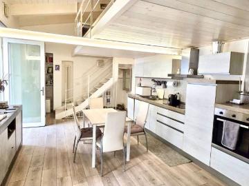 Loft / Open Space in vendita a Torino TO