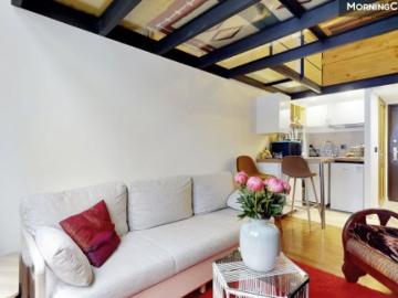 Loft à Lyon à louer Locagestion, expert en gestion locative