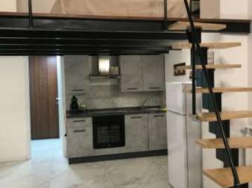 Loft arredato Madonna di campagna